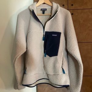 Patagonia Fleece Full Zip